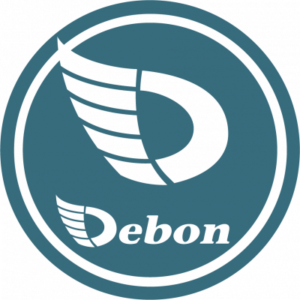 20220411 logo debon badge 400x400 1.png