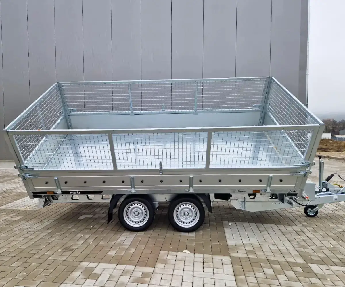 martz dreiseitenkipper 3,5 t (364x170 cm) martz dreiseitenkipper 3,5 t (364x170 cm)