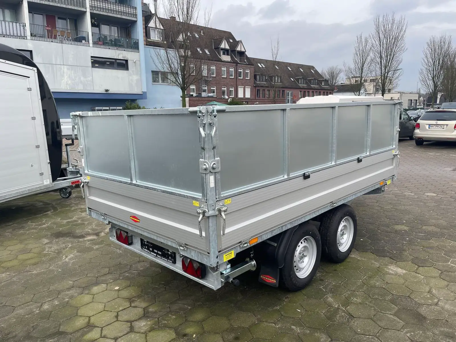 böckmann dreiseitenkipper 3,5 t dk al 3218 (profi) böckmann dreiseitenkipper 3,5 t dk al 3218 (profi)