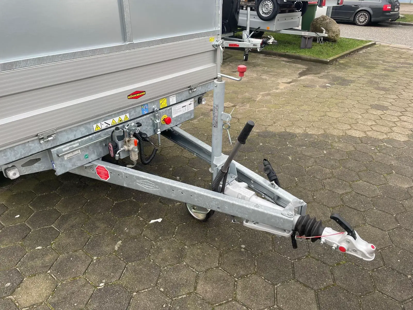 böckmann dreiseitenkipper 3,5 t dk al 3218 (profi) böckmann dreiseitenkipper 3,5 t dk al 3218 (profi)