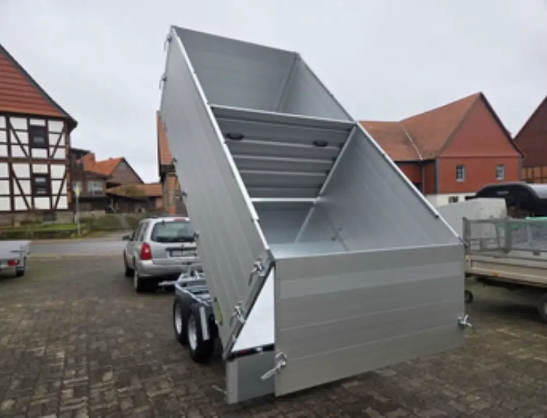 unsinn brennholzanhänger 3,5 t (udk b 3617 35 14) unsinn brennholzanhänger 3,5 t (udk b 3617 35 14)