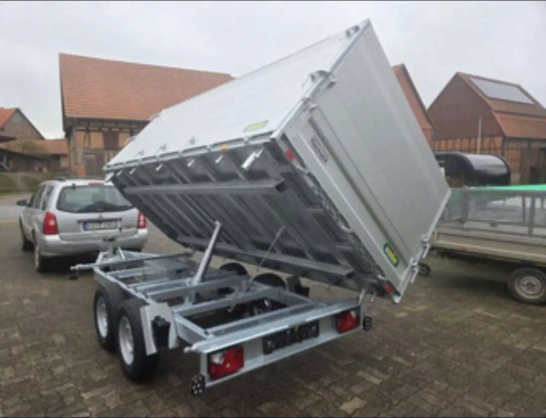 unsinn brennholzanhänger 3,5 t (udk b 3617 35 14) unsinn brennholzanhänger 3,5 t (udk b 3617 35 14)